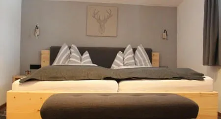 Wohnung-Almrose Wohnung-Almrose